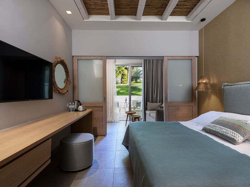 Atlantica Beach Resort Kos 327470