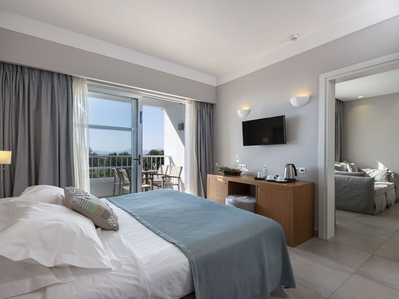Atlantica Beach Resort Kos 327471