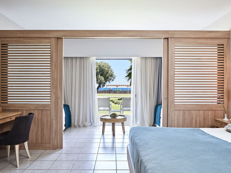 Atlantica Beach Resort Kos 327473