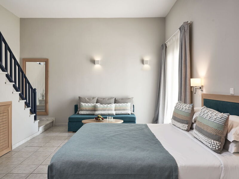 Atlantica Beach Resort Kos 327475