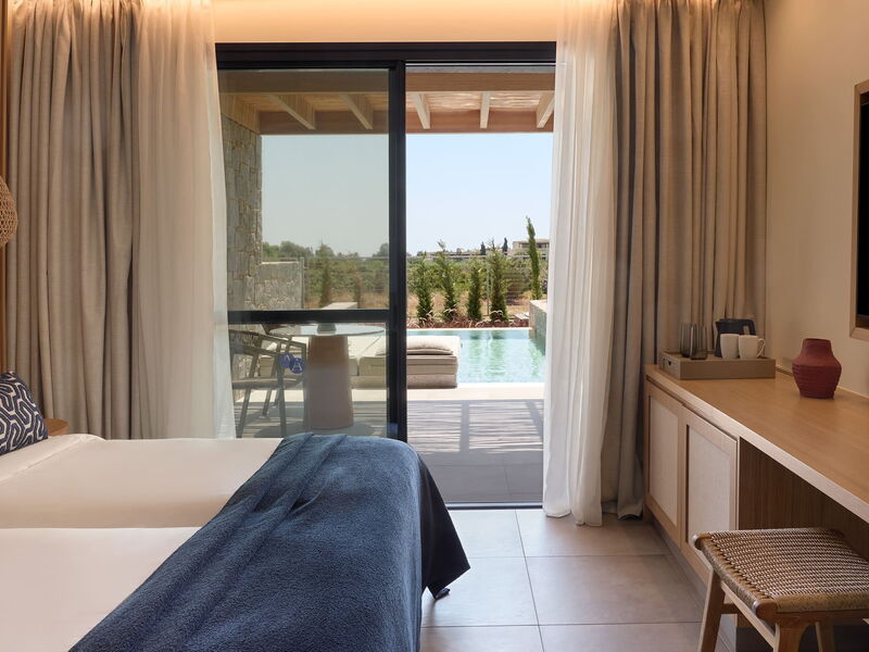 Atlantica Beach Resort Kos 327477