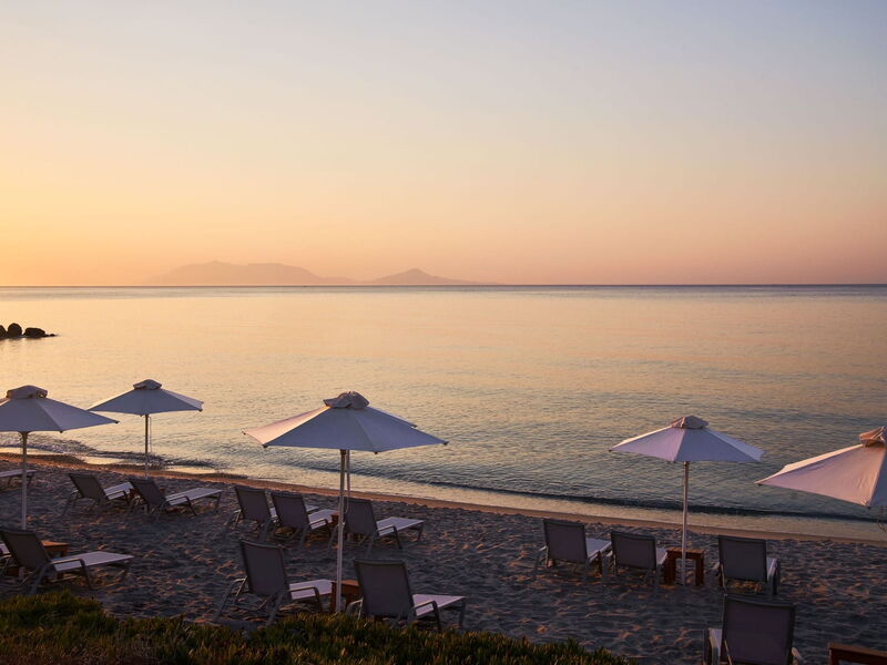 Atlantica Beach Resort Kos 327478