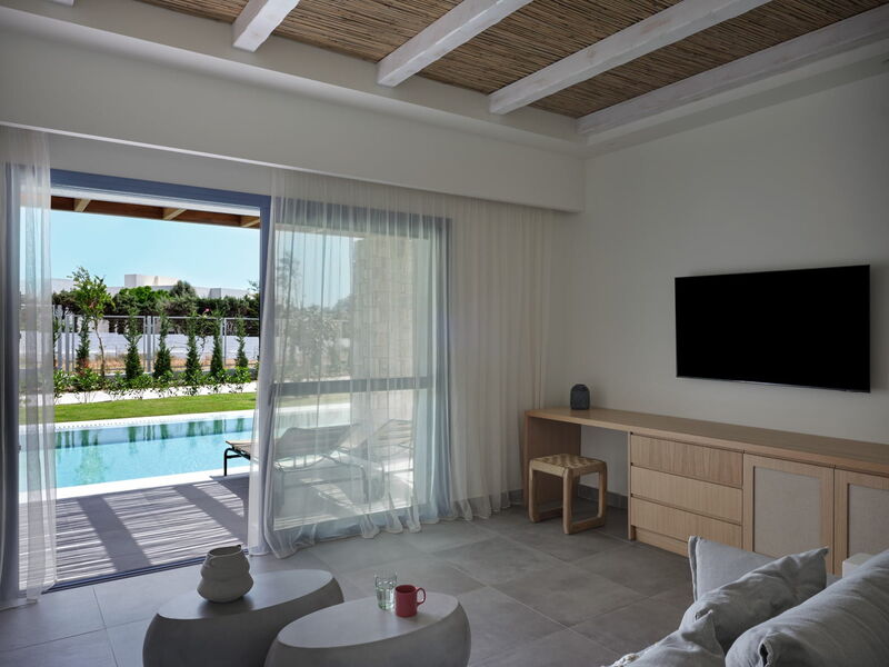 Atlantica Beach Resort Kos 327480