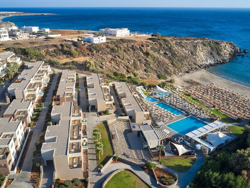 Atlantica Mikri Poli Crete 327436