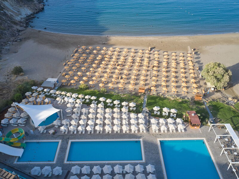 Atlantica Mikri Poli Crete 327438