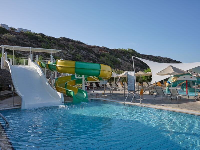 Atlantica Mikri Poli Crete 327447