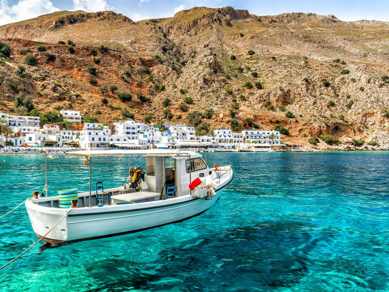 Atlantica Mikri Poli Crete 327452