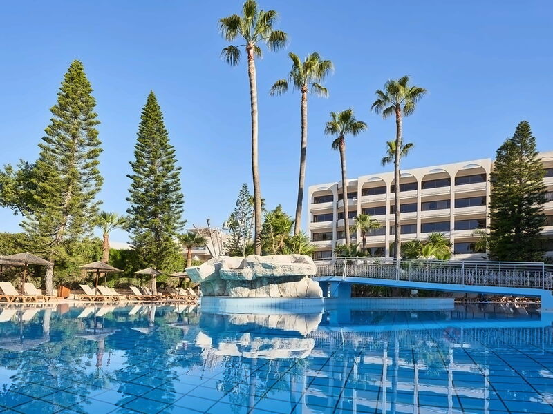 Atlantica Oasis 327903