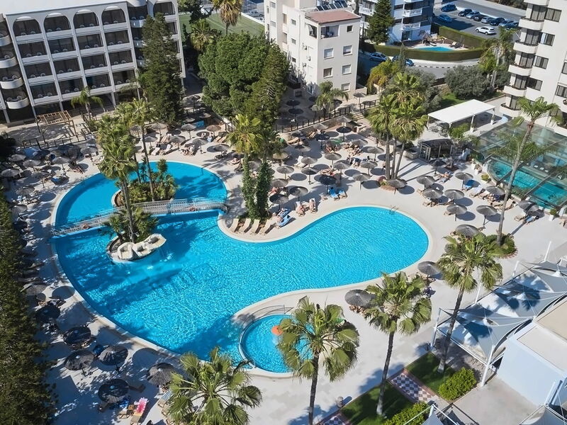 Atlantica Oasis 327904