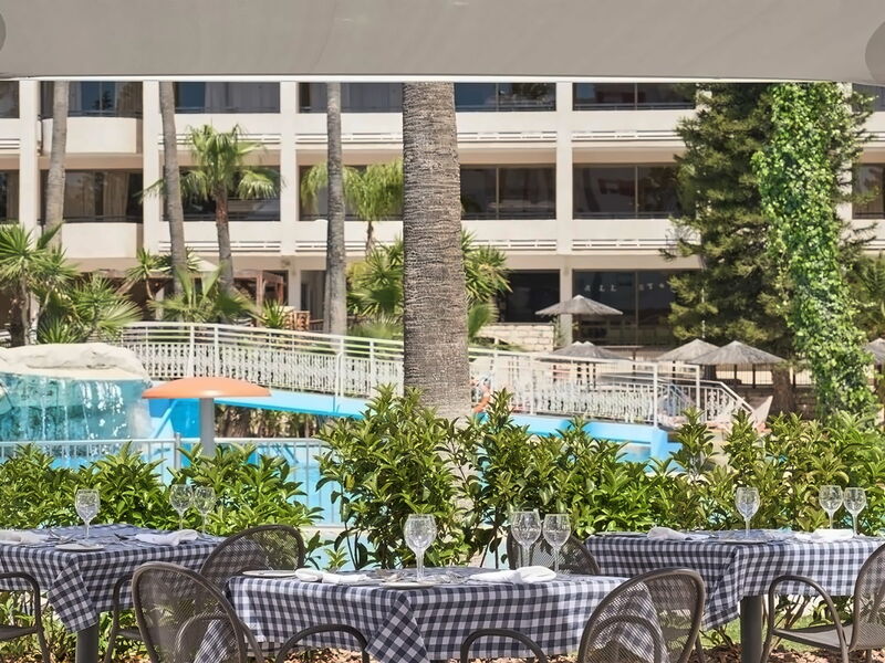Atlantica Oasis 327905