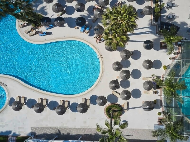 Atlantica Oasis 327906