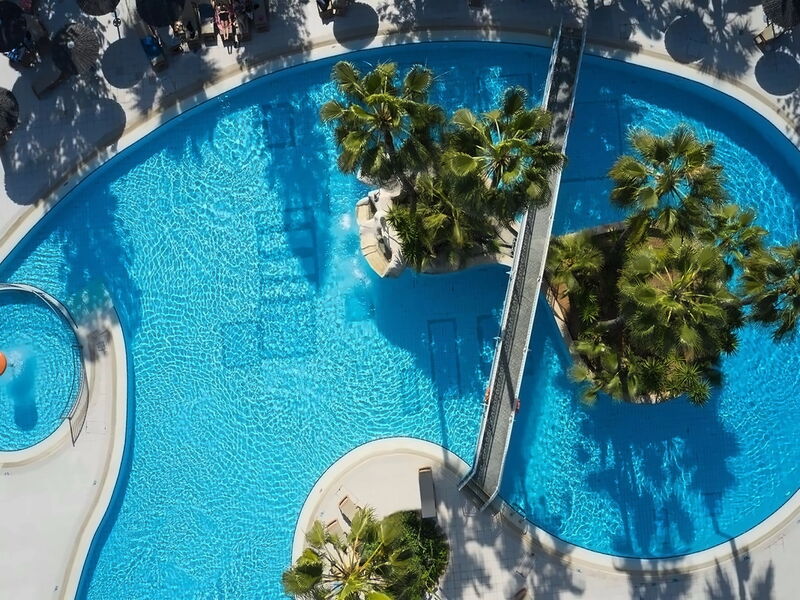 Atlantica Oasis 327907