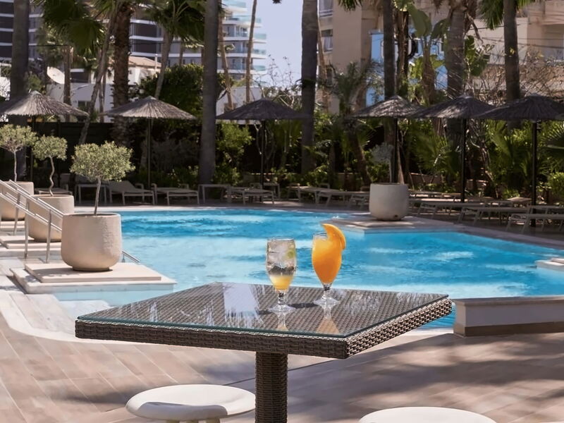 Atlantica Oasis 327908