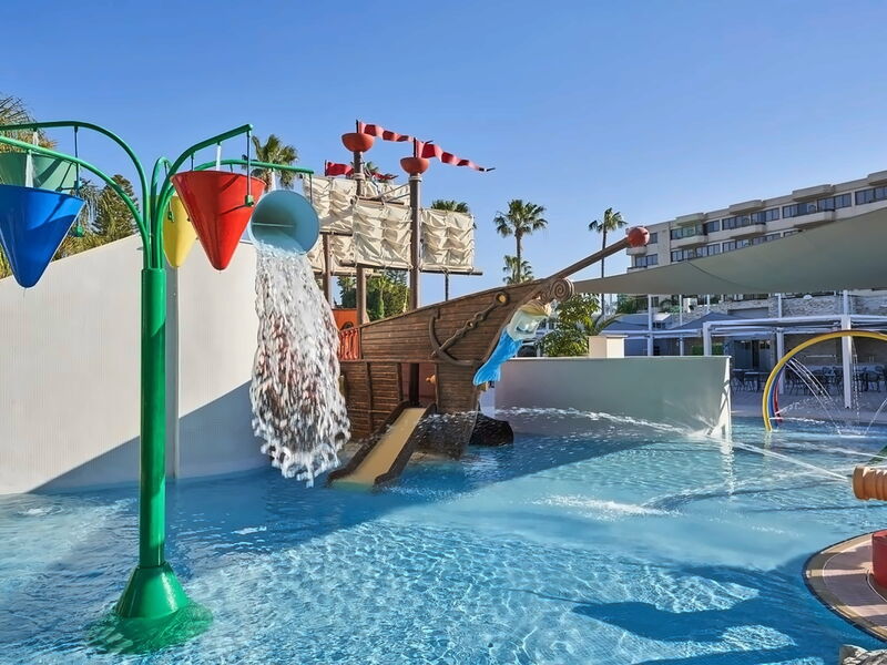 Atlantica Oasis 327909