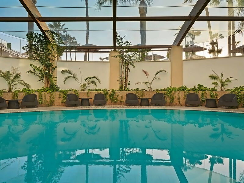 Atlantica Oasis 327919