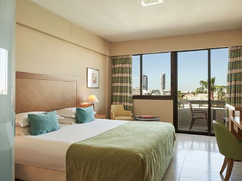 Atlantica Oasis 327922