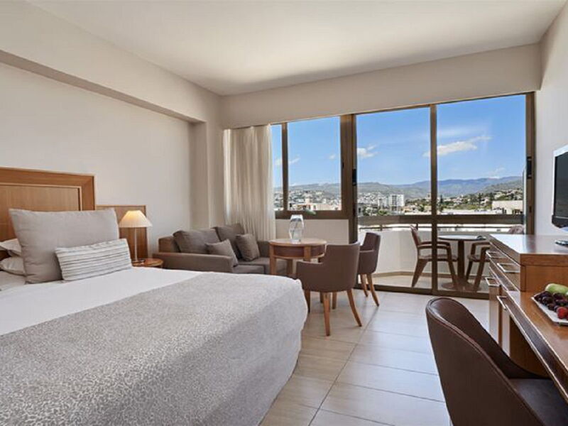 Atlantica Oasis 327923