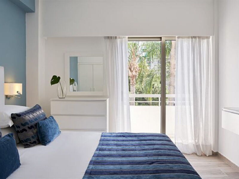 Atlantica Oasis 327926