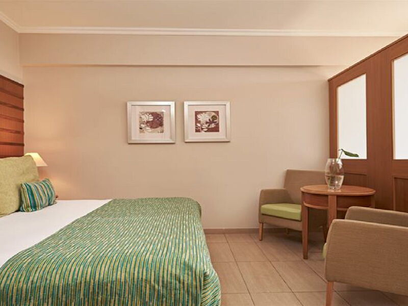 Atlantica Oasis 327930