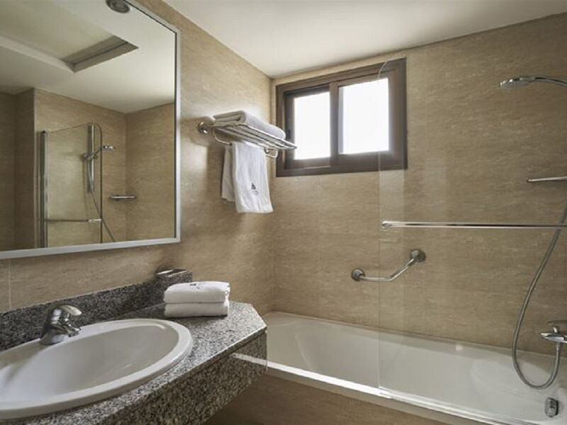 Atlantica Oasis 327932