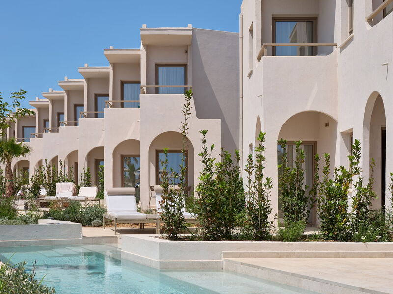 Atlantica Ocean Beach Resort 327485