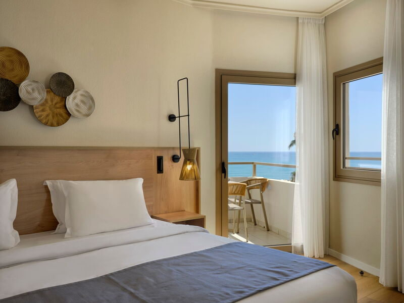 Atlantica Ocean Beach Resort 327487