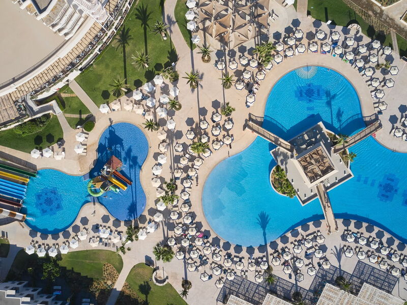 Atlantica Ocean Beach Resort 327495