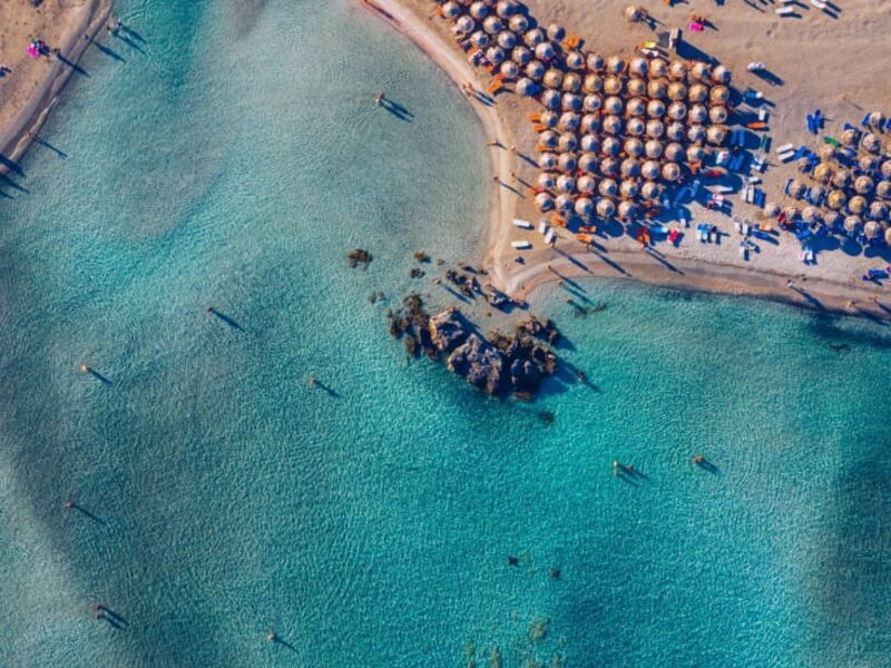 Atlantica Ocean Beach Resort 327497