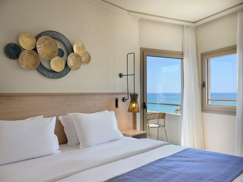 Atlantica Ocean Beach Resort 327502