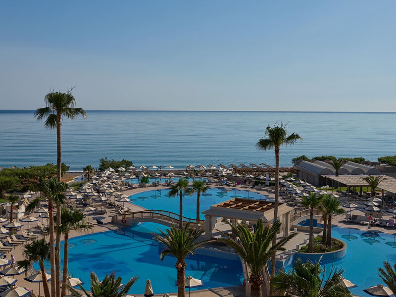 Atlantica Ocean Beach Resort 327505