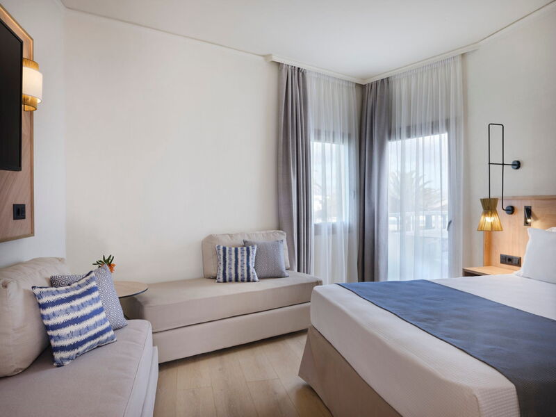 Atlantica Ocean Beach Resort 327507