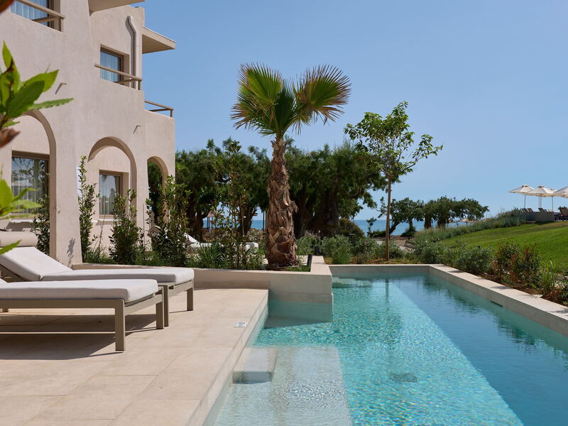 Atlantica Ocean Beach Resort 327508