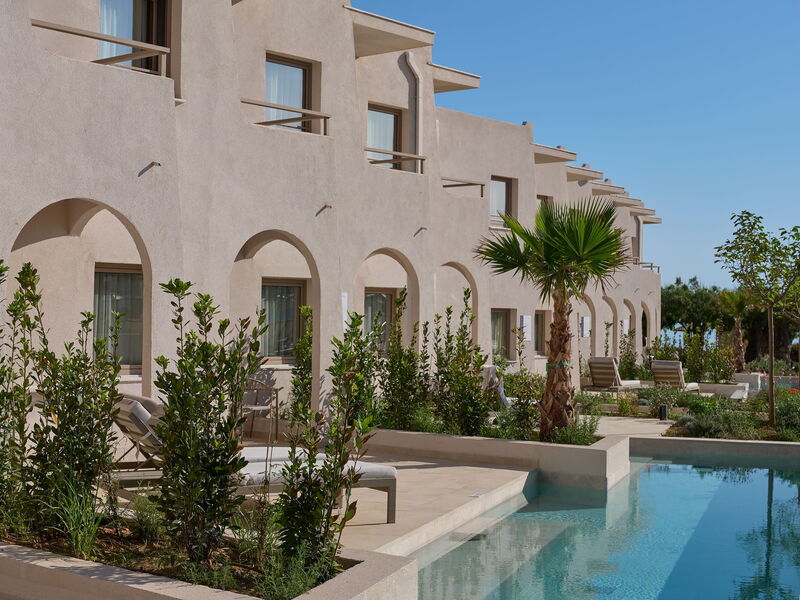 Atlantica Ocean Beach Resort 327509
