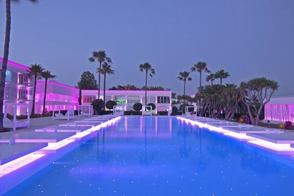 Atlantica So White Luxury Resort 5 кипр айя напа Atlantica So White Club Resort Eh So White Boutique Suites 5 Kipr Ola Travel