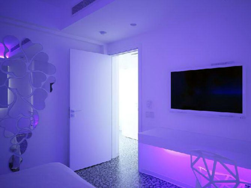 Atlantica So White Club Resort (ех 91372