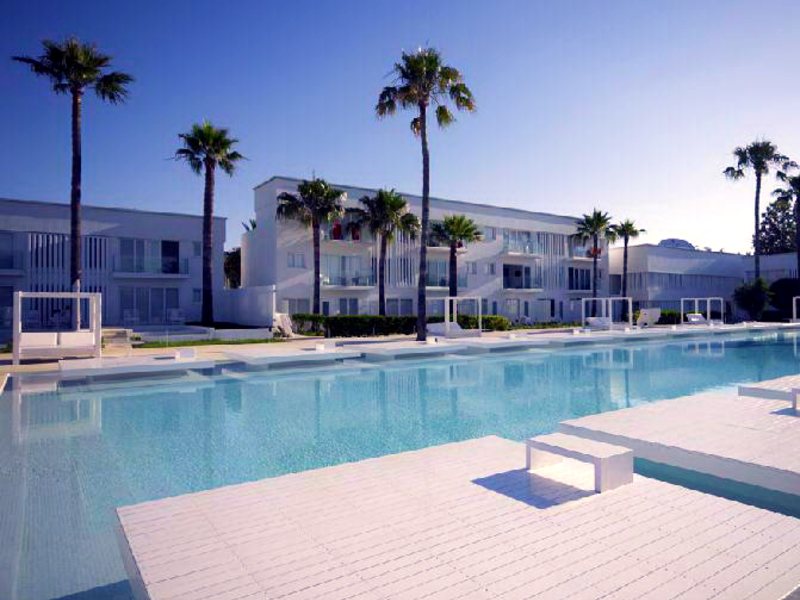 Atlantica So White Club Resort (ех 91382