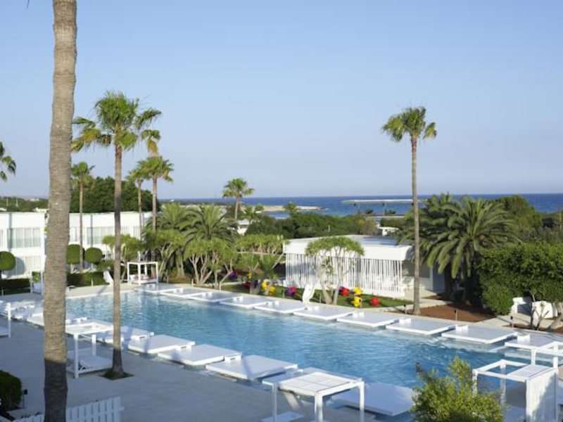 Atlantica So White Club Resort (ех 91384