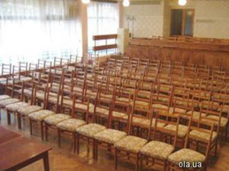 Atlantika Hotel 13448