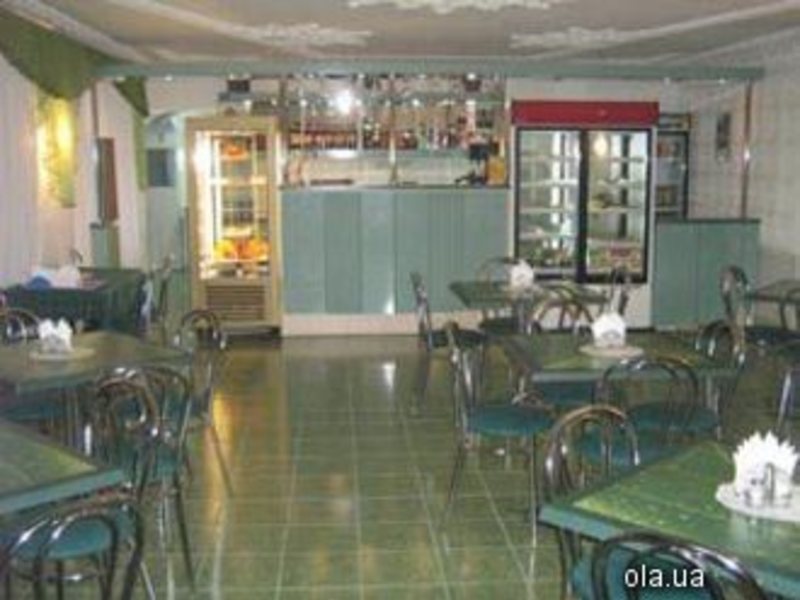 Atlantika Hotel 13449