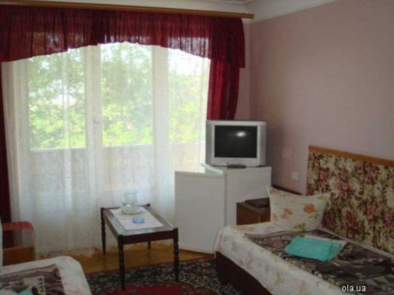 Atlantika Hotel 13450