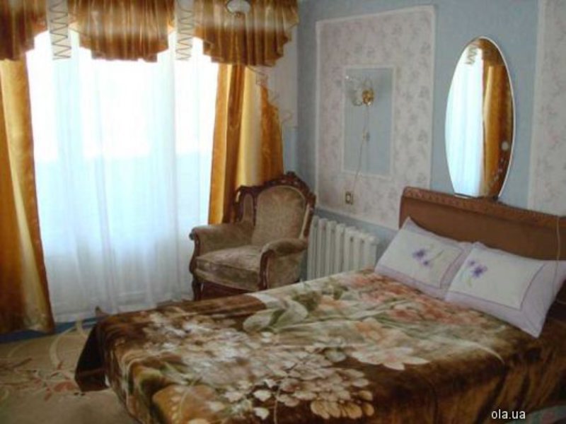 Atlantika Hotel 13451