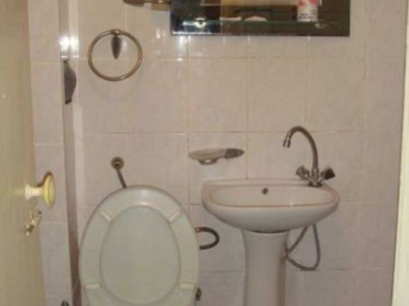 Atlantika Hotel 13454