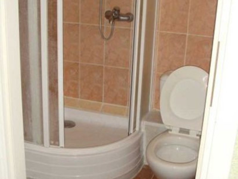 Atlantika Hotel 13455