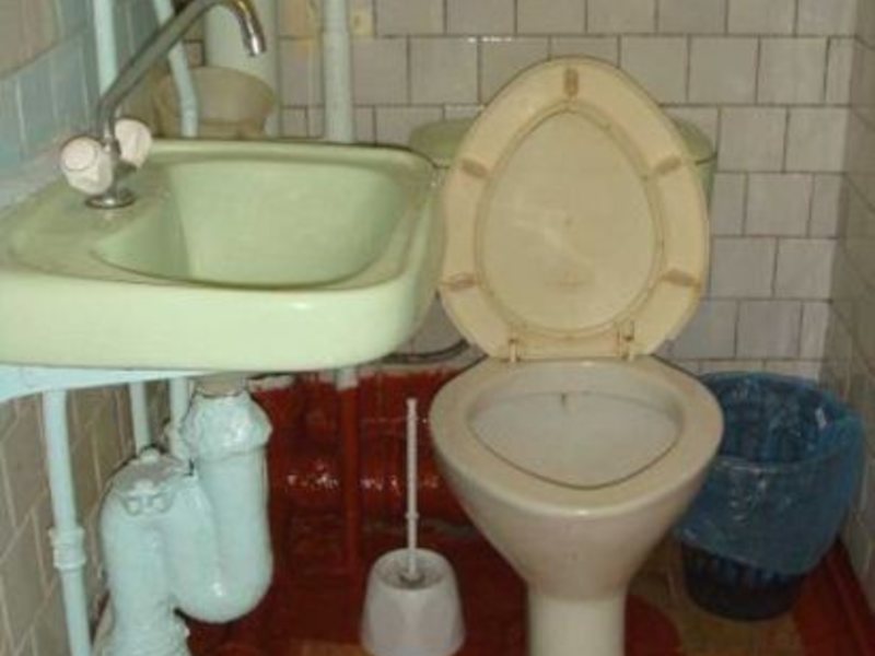 Atlantika Hotel 13456