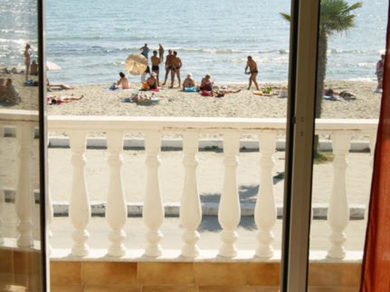 Atlantis Hotel 257289