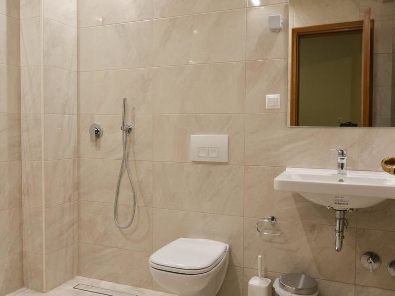 Atlantis Hotel 257290