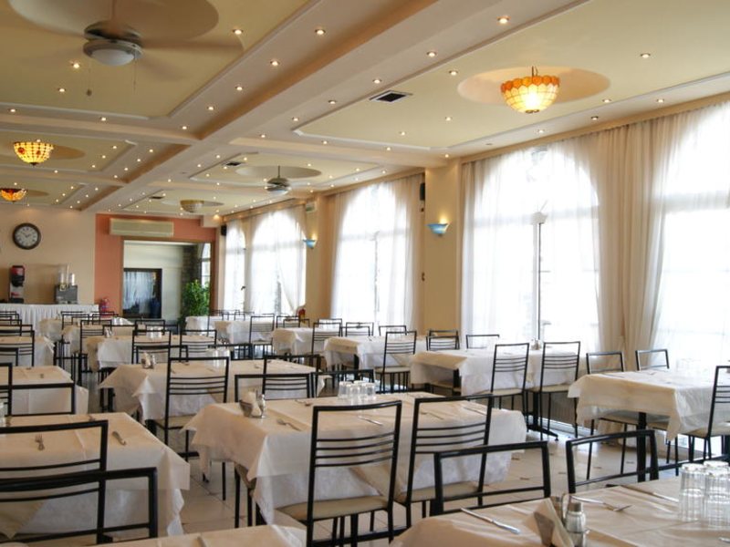 Atlantis Hotel 257292