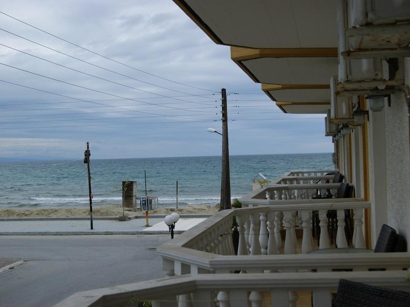 Atlantis Hotel 257293