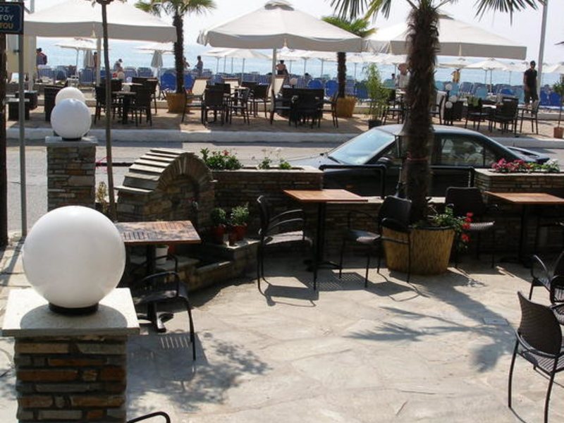 Atlantis Hotel 257294