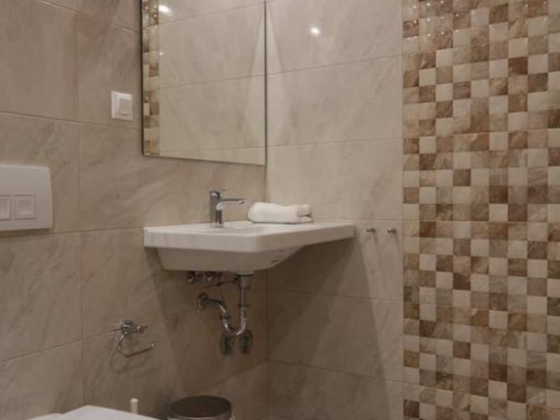 Atlantis Hotel 257295